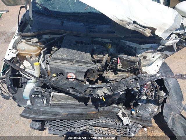 2013 FIAT 500 3C3CFFAR0DT752841 Photo 9