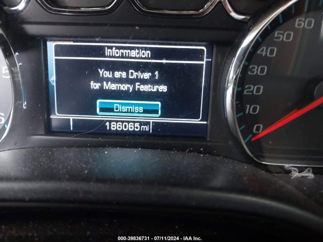 Chevrolet Silverado 1500 1lz 2018 3GCUKSEC3JG245012 Image 15