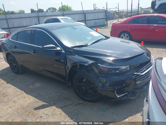 2016 1G1ZB5ST6GF291609 main image