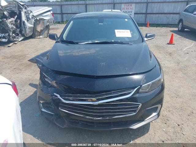 Chevrolet MALIBU LS 2016 1G1ZB5ST6GF291609 Image 12