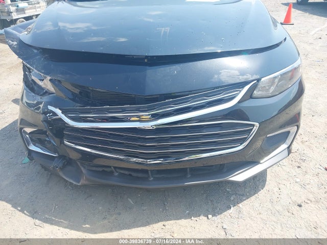 Chevrolet MALIBU LS 2016 1G1ZB5ST6GF291609 Image 18