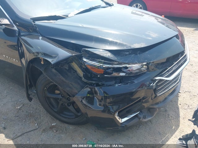 Chevrolet MALIBU LS 2016 1G1ZB5ST6GF291609 Image 6