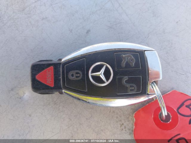 WDDSJ4EB7FN170560 Mercedes-Benz CLA 250