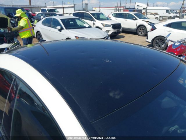 WDDSJ4EB7FN170560 Mercedes-Benz CLA 250