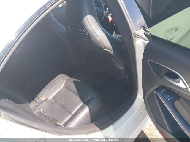 WDDSJ4EB7FN170560 Mercedes-Benz CLA 250