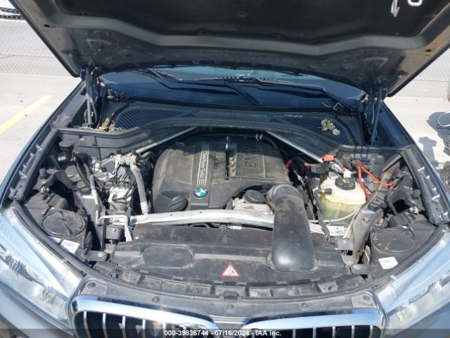 5UXKR2C58G0R71371 BMW X5 Sdrive35i