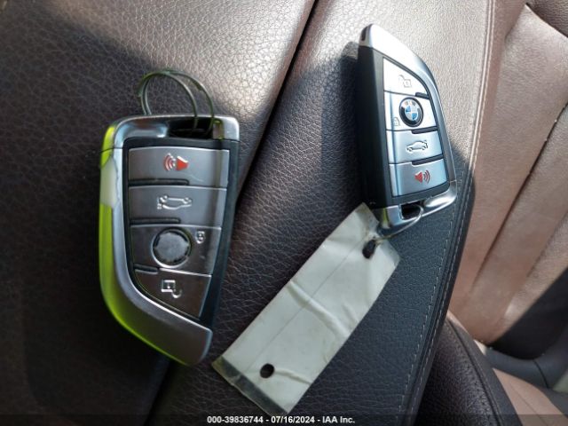 5UXKR2C58G0R71371 BMW X5 Sdrive35i