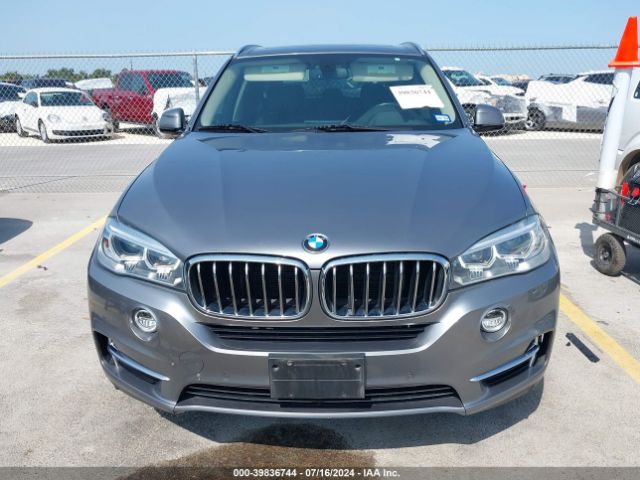 5UXKR2C58G0R71371 BMW X5 Sdrive35i