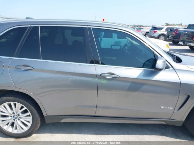 5UXKR2C58G0R71371 BMW X5 Sdrive35i