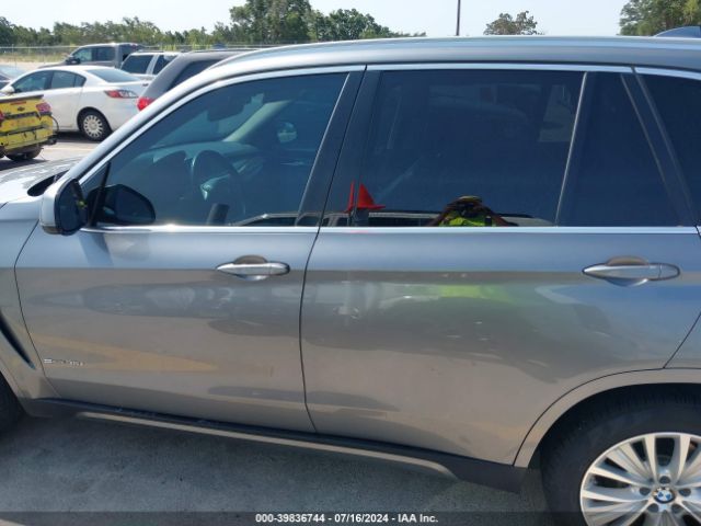 5UXKR2C58G0R71371 BMW X5 Sdrive35i