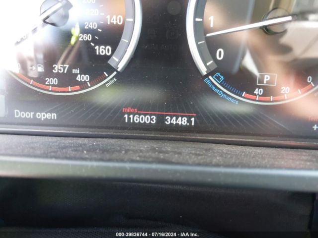 5UXKR2C58G0R71371 BMW X5 Sdrive35i