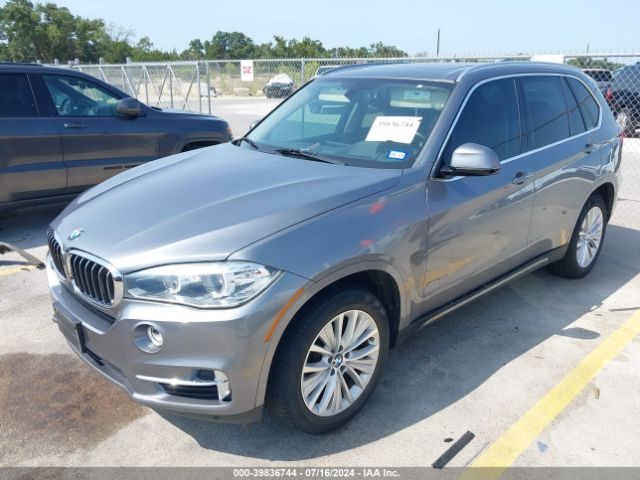 5UXKR2C58G0R71371 BMW X5 Sdrive35i