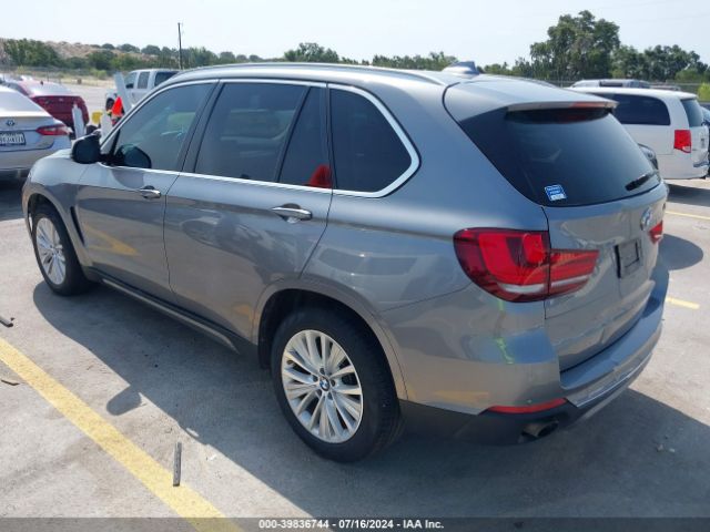 5UXKR2C58G0R71371 BMW X5 Sdrive35i