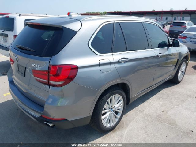 5UXKR2C58G0R71371 BMW X5 Sdrive35i