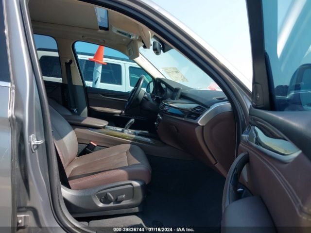 5UXKR2C58G0R71371 BMW X5 Sdrive35i