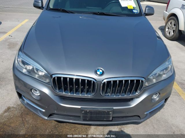 5UXKR2C58G0R71371 BMW X5 Sdrive35i