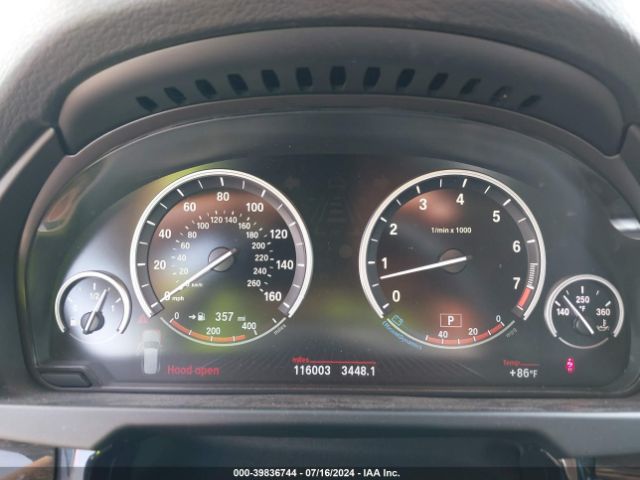 5UXKR2C58G0R71371 BMW X5 Sdrive35i