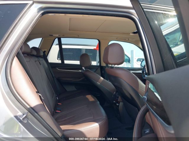 5UXKR2C58G0R71371 BMW X5 Sdrive35i