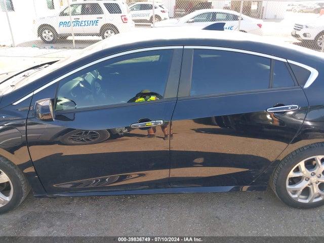 Chevrolet Volt Premier 2017 1G1RB6S52HU209864 Image 14