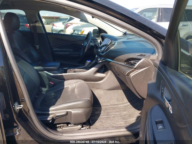 Chevrolet Volt Premier 2017 1G1RB6S52HU209864 Image 5