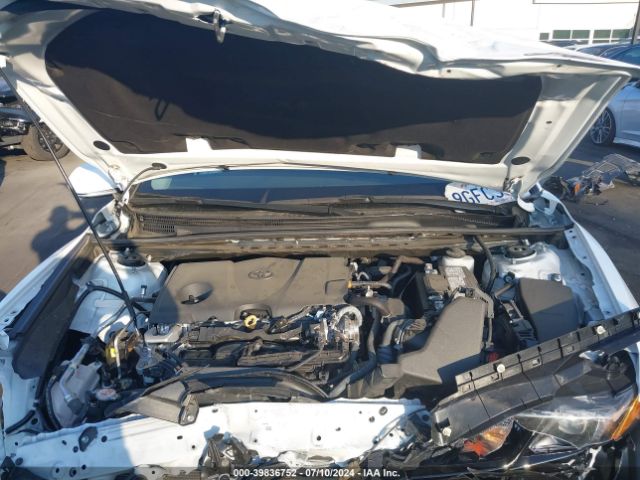 4T1T11AK3PU805649 Toyota CAMRY SE
