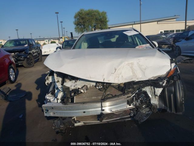 4T1T11AK3PU805649 Toyota CAMRY SE