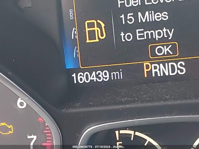 Ford ESCAPE SE 2017 1FMCU0GD1HUA36340 Image 15