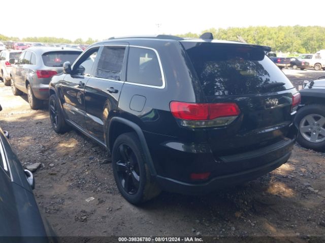 1C4RJEAG6FC152918 Jeep Grand Cherokee Laredo