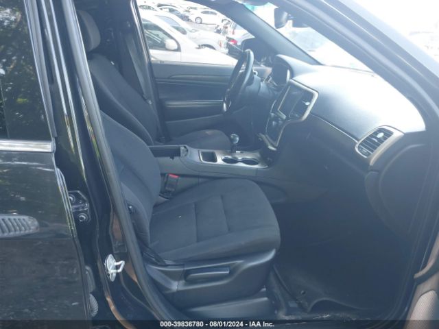 1C4RJEAG6FC152918 Jeep Grand Cherokee Laredo