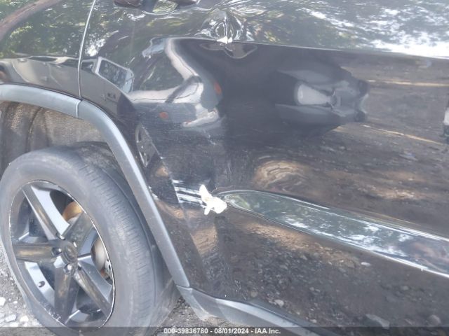 1C4RJEAG6FC152918 Jeep Grand Cherokee Laredo