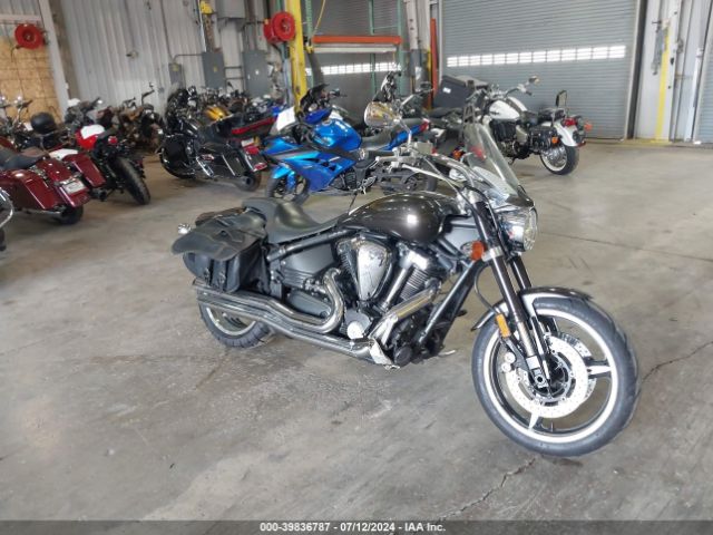 2002 YAMAHA XV1700 JYAVP14E52A002154