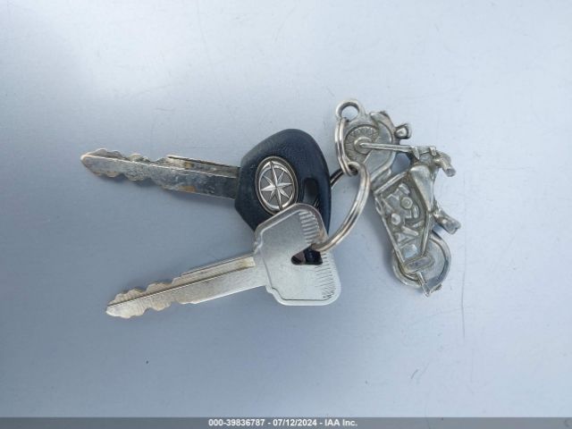 2002 YAMAHA XV1700 JYAVP14E52A002154 Photo 10