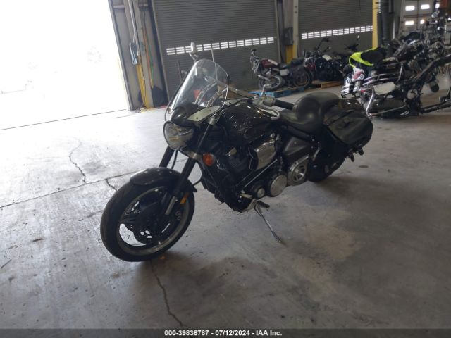 2002 YAMAHA XV1700 JYAVP14E52A002154 Photo 1