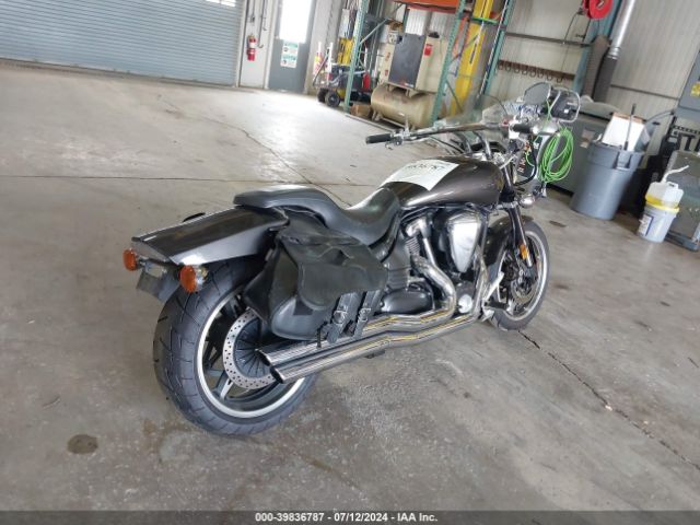 2002 YAMAHA XV1700 JYAVP14E52A002154 Photo 3