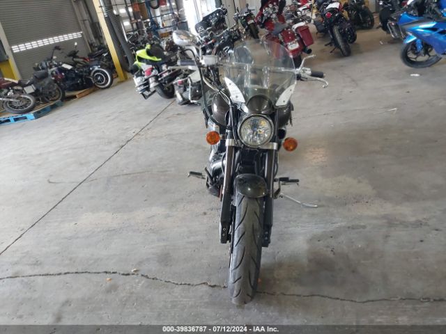 2002 YAMAHA XV1700 JYAVP14E52A002154 Photo 4