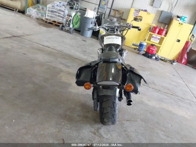 2002 YAMAHA XV1700 JYAVP14E52A002154 Photo 5