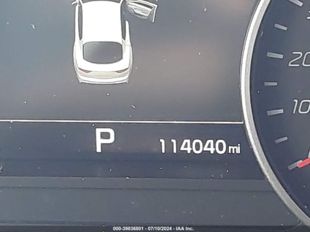 KNAE55LC9J6018325 KIA Stinger Gt2