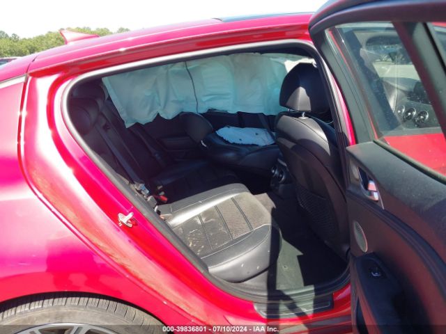 KNAE55LC9J6018325 KIA Stinger Gt2