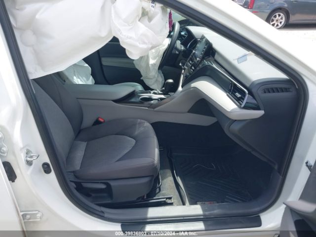 4T1C11AKXNU068432 Toyota CAMRY LE