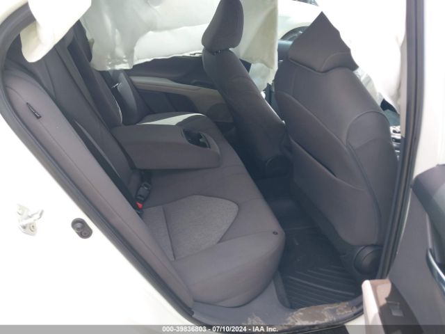 4T1C11AKXNU068432 Toyota CAMRY LE