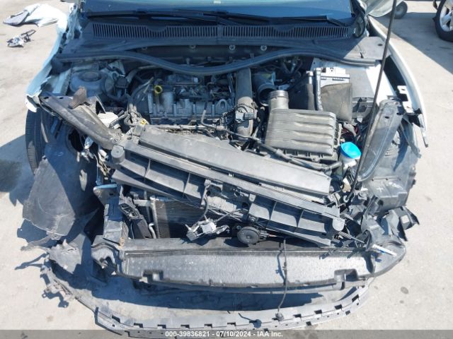 3VWC57BU1KM230313 Volkswagen Jetta 1.4t R-line/1.4t S/1.4t Se