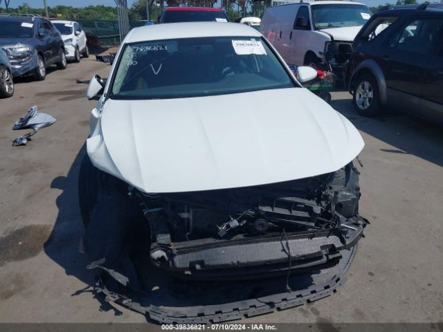 3VWC57BU1KM230313 Volkswagen Jetta 1.4t R-line/1.4t S/1.4t Se