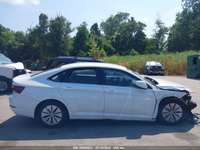 3VWC57BU1KM230313 Volkswagen Jetta 1.4t R-line/1.4t S/1.4t Se