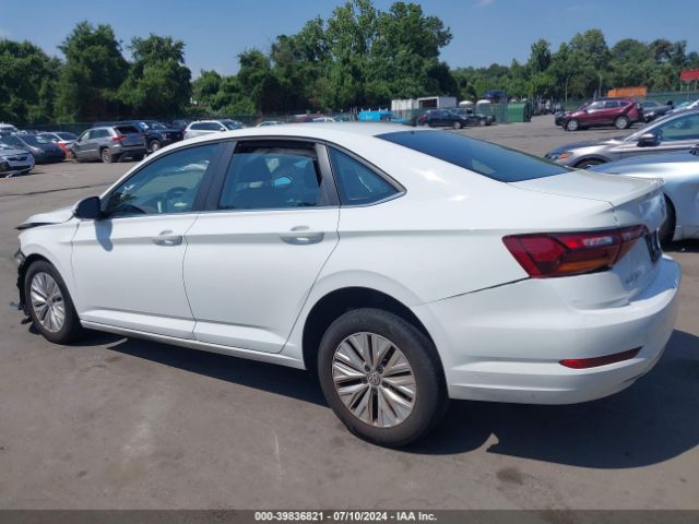 3VWC57BU1KM230313 Volkswagen Jetta 1.4t R-line/1.4t S/1.4t Se