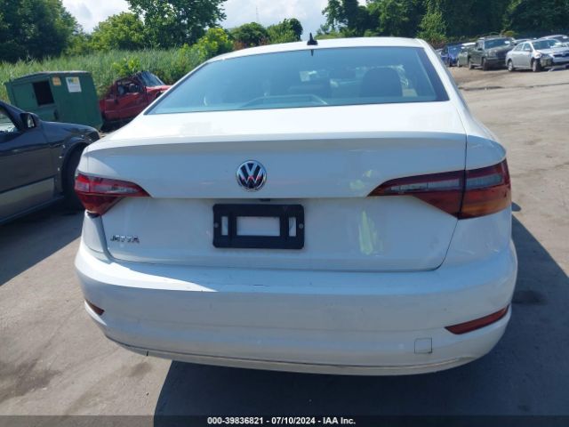 3VWC57BU1KM230313 Volkswagen Jetta 1.4t R-line/1.4t S/1.4t Se