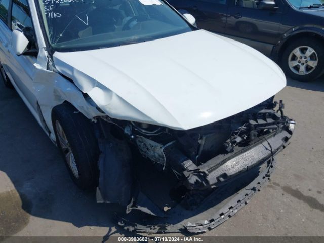 3VWC57BU1KM230313 Volkswagen Jetta 1.4t R-line/1.4t S/1.4t Se