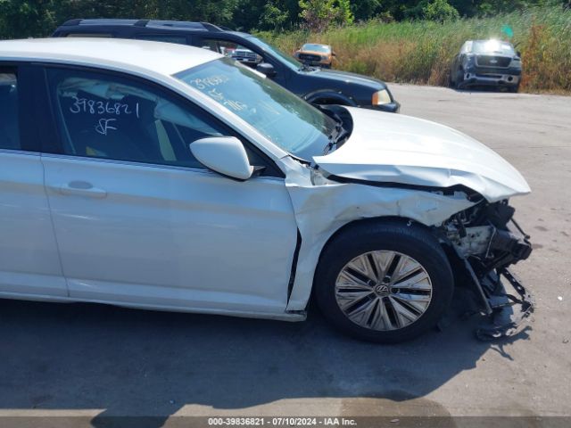 3VWC57BU1KM230313 Volkswagen Jetta 1.4t R-line/1.4t S/1.4t Se