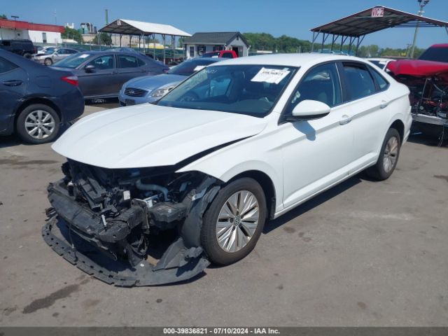 3VWC57BU1KM230313 Volkswagen Jetta 1.4t R-line/1.4t S/1.4t Se