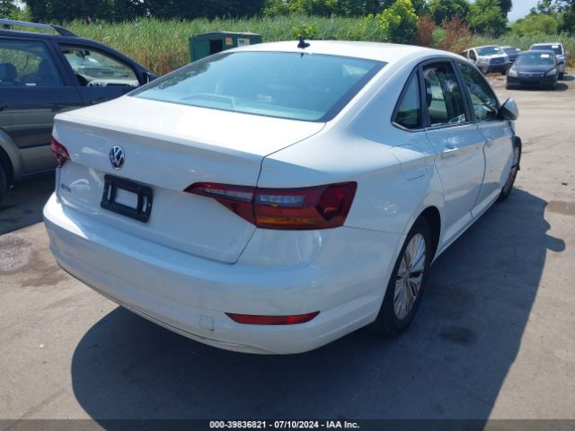 3VWC57BU1KM230313 Volkswagen Jetta 1.4t R-line/1.4t S/1.4t Se