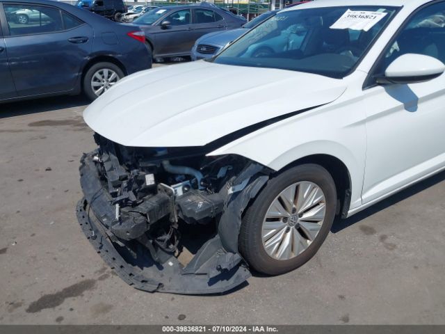3VWC57BU1KM230313 Volkswagen Jetta 1.4t R-line/1.4t S/1.4t Se